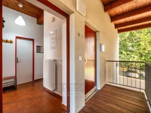 Prodej bytu 2+kk, Lipno nad Vltavou, 80 m2