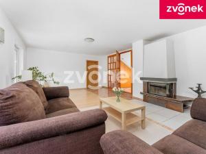 Prodej rodinného domu, Březnice, 207 m2