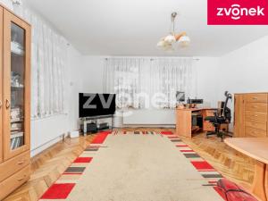 Prodej rodinného domu, Březnice, 207 m2