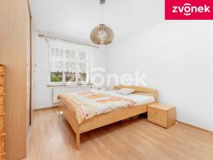 Prodej rodinného domu, Březnice, 207 m2