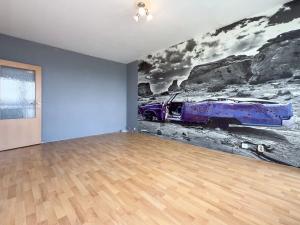Pronájem bytu 3+1, Chomutov, Písečná, 63 m2