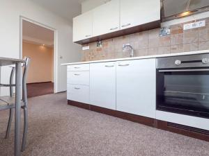 Pronájem bytu 3+1, Chomutov, Písečná, 63 m2