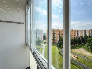 Pronájem bytu 3+1, Chomutov, Písečná, 63 m2