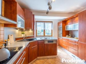 Prodej rodinného domu, Brno - Ivanovice, Kouty, 265 m2