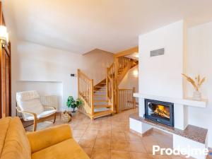Prodej rodinného domu, Brno - Ivanovice, Kouty, 265 m2