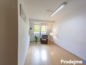 Prodej rodinného domu, Brno - Ivanovice, Kouty, 265 m2