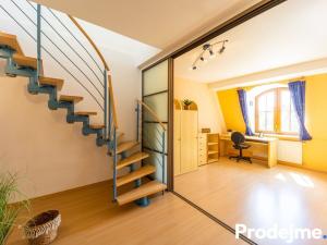 Prodej rodinného domu, Brno - Ivanovice, Kouty, 265 m2