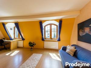 Prodej rodinného domu, Brno - Ivanovice, Kouty, 265 m2