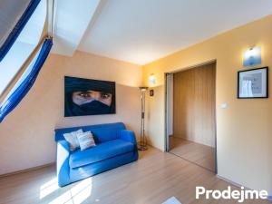 Prodej rodinného domu, Brno - Ivanovice, Kouty, 265 m2