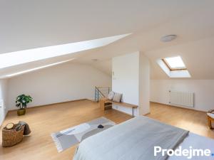Prodej rodinného domu, Brno - Ivanovice, Kouty, 265 m2