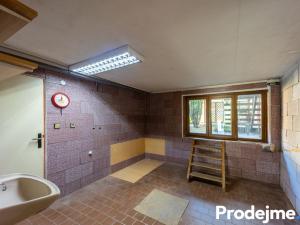 Prodej rodinného domu, Brno - Ivanovice, Kouty, 265 m2