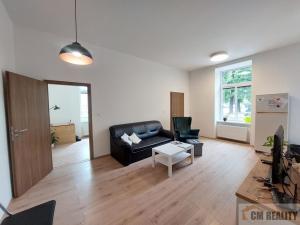 Pronájem bytu 3+kk, Olomouc - Hodolany, Holická, 56 m2