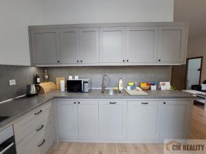 Pronájem bytu 3+kk, Olomouc - Hodolany, Holická, 56 m2