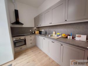 Pronájem bytu 3+kk, Olomouc - Hodolany, Holická, 56 m2