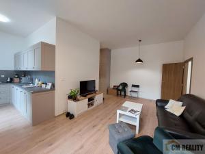 Pronájem bytu 3+kk, Olomouc - Hodolany, Holická, 56 m2