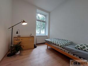 Pronájem bytu 3+kk, Olomouc - Hodolany, Holická, 56 m2