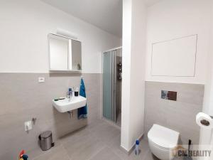 Pronájem bytu 3+kk, Olomouc - Hodolany, Holická, 56 m2