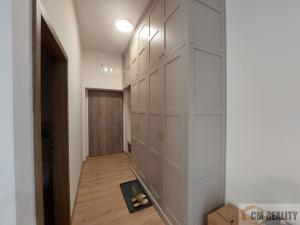 Pronájem bytu 3+kk, Olomouc - Hodolany, Holická, 56 m2