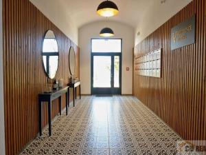 Pronájem bytu 3+kk, Olomouc - Hodolany, Holická, 56 m2