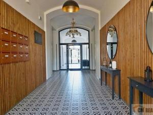 Pronájem bytu 3+kk, Olomouc - Hodolany, Holická, 56 m2