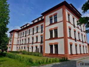 Pronájem bytu 3+kk, Olomouc - Hodolany, Holická, 56 m2