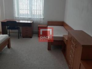 Pronájem bytu 1+kk, Olomouc - Nový Svět, Sudova, 34 m2