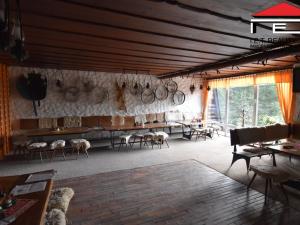 Prodej restaurace, Bílá, 1117 m2