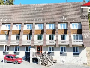 Prodej restaurace, Bílá, 1117 m2