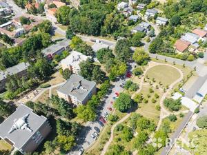Pronájem bytu 2+1, Brno, Kárníkova, 65 m2
