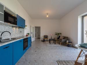 Pronájem bytu 2+1, Horoušany - Horoušánky, Hlavní, 55 m2