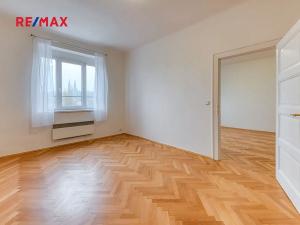 Pronájem bytu 2+1, Praha - Smíchov, Na Plzeňce, 55 m2