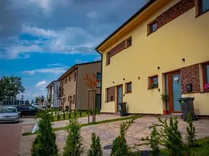 Pronájem rodinného domu, Říčany, Višňová, 118 m2