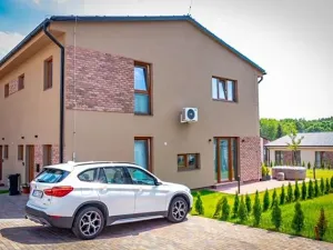 Pronájem rodinného domu, Říčany, Višňová, 118 m2
