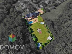Prodej rodinného domu, Nučice, Františka Herdy, 455 m2