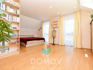 Prodej rodinného domu, Nučice, Františka Herdy, 455 m2