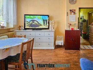 Prodej rodinného domu, Loděnice, 100 m2
