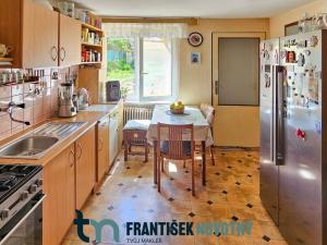 Prodej rodinného domu, Loděnice, 113 m2