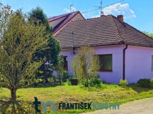 Prodej rodinného domu, Loděnice, 113 m2