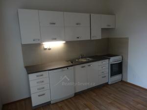 Pronájem bytu 2+1, Kamenický Šenov, 40 m2