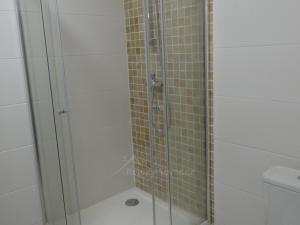 Pronájem bytu 2+1, Kamenický Šenov, 40 m2