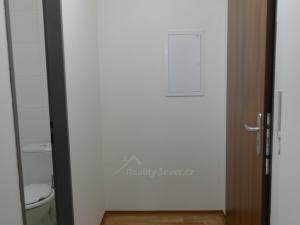 Pronájem bytu 2+1, Kamenický Šenov, 40 m2