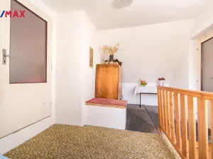 Prodej chalupy, Rožmitál pod Třemšínem - Skuhrov, 135 m2