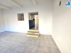 Pronájem obchodního prostoru, Plzeň - Východní Předměstí, Slovanská, 64 m2