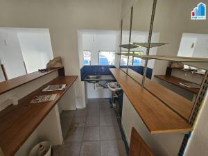 Pronájem obchodního prostoru, Plzeň - Východní Předměstí, Slovanská, 64 m2