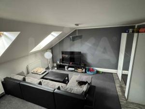 Pronájem bytu 2+kk, Plzeň - Jižní Předměstí, Borská, 48 m2