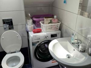 Pronájem bytu 2+kk, Plzeň - Jižní Předměstí, Borská, 48 m2