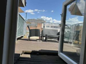 Pronájem bytu 2+kk, Plzeň - Jižní Předměstí, Borská, 48 m2
