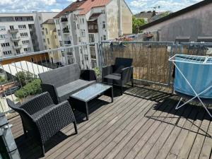 Pronájem bytu 2+kk, Plzeň - Jižní Předměstí, Borská, 48 m2