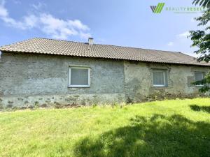 Prodej rodinného domu, Újezd, 90 m2