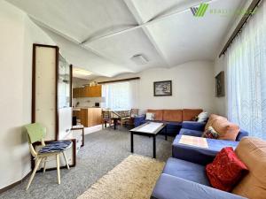 Prodej rodinného domu, Újezd, 90 m2